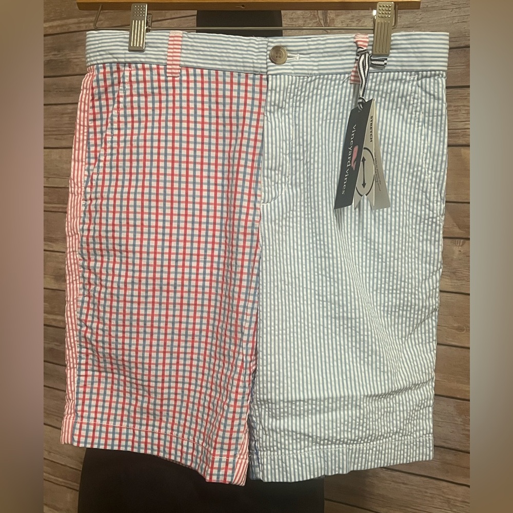 NWT Vineyard Vines Breaker Shorts